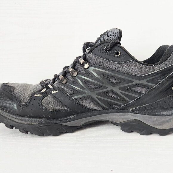 The North Face Hedgehog Fastpack GTX Gore-Tex Hiking Shoes Men Size 13 - Picture 5 of 16